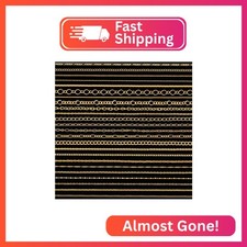 Blulu 24 Pcs Silver or Gold Plated DIY Chain Necklace for Jewelry Making Supplie