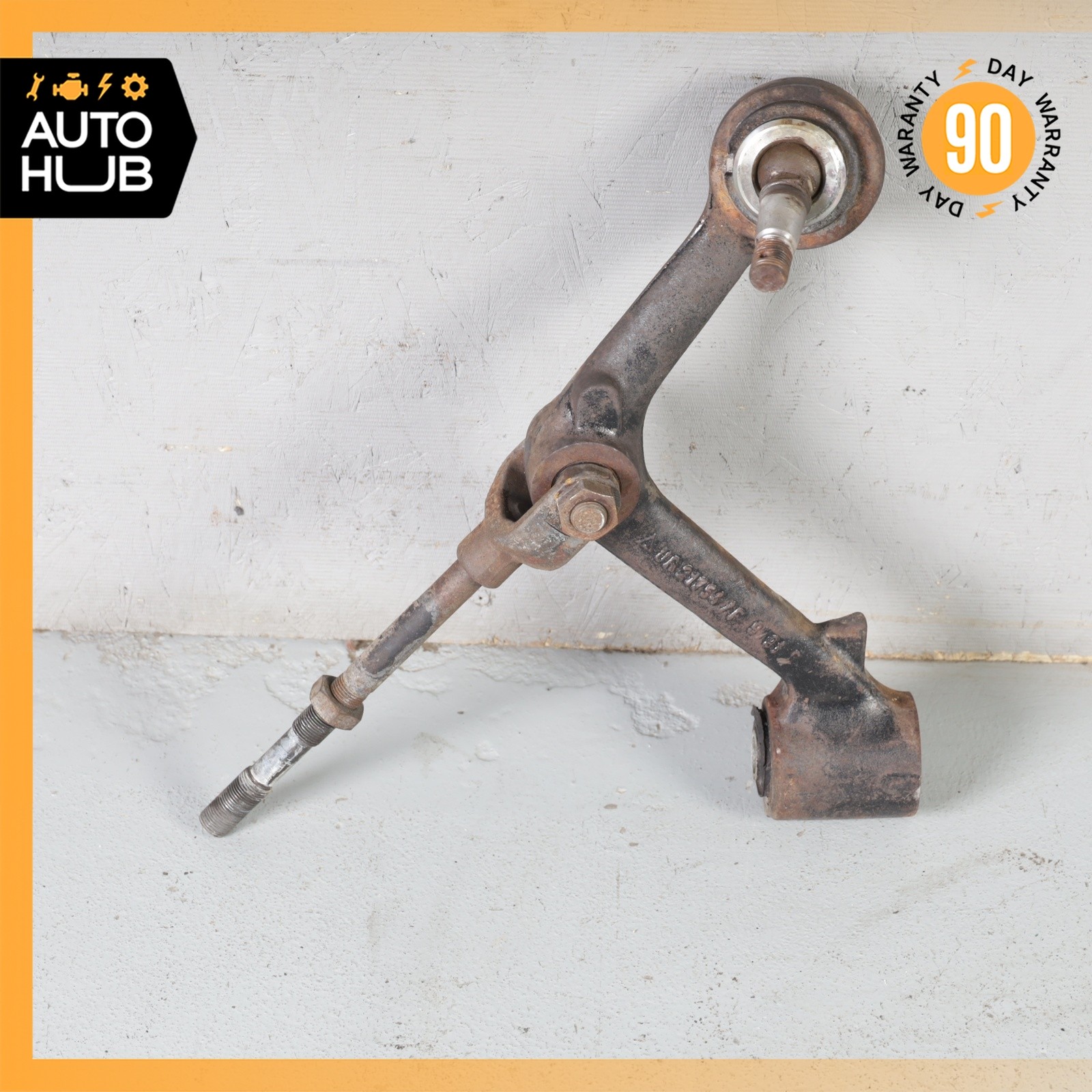 Bentley Brooklands 1981-1993 Front Right Upper Control arm