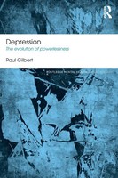 Depression The Evolution Of Powerlessness Paul Gilbert Taschenbuch Englisch 2016
