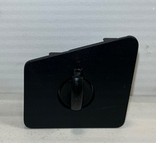 08-10 Ford F250 F350 Dash 12V Outlet Power Point Plug Bezel 8C34-26047A04-J