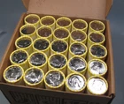 Full Box $500 Face 2024-D Kennedy Half Dollar Select ROLLS.  ALL HEADS/TAILS.