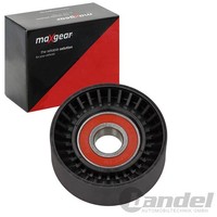 Maxgear Spannrolle Keilrippenriemen Passend FüR MERCEDES-BENZ Sprinter | 54-0981