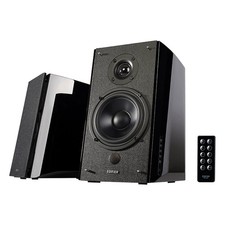 Edifier R2000DB Powered Bluetooth Bookshelf Speakers Near-Field Studio Monitors