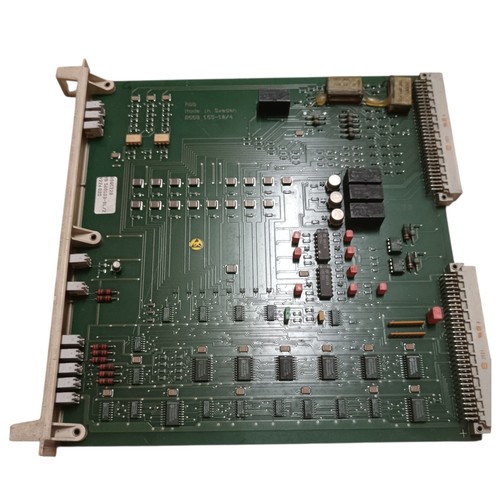 ABB DSQC228 YB 560103-BL/2