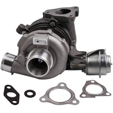 Turbo Kia CERATO