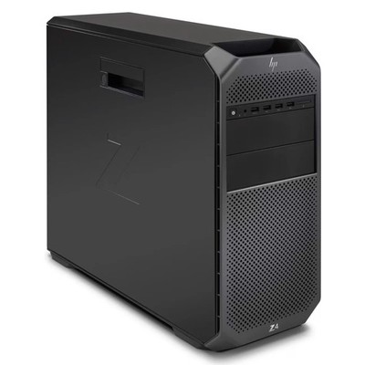 HP Z4 G4 Workstation up to 1x Xeon W-2145 3.70GHz 8C, 64GB RAM, Quadro