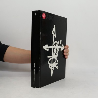 Art Directors Club für Deutschland. Jahrbuch 1989  |  kolektiv