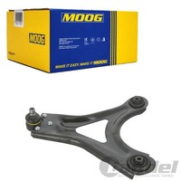 Moog Querlenker Vorderachse Links Unten Passend FüR Ford Mondeo | FD-WP-4143P