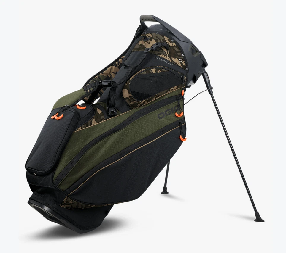 OGIO Golf Stand Bags for sale | eBay