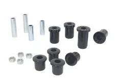 For 1999-2010 Chevrolet GMC Suspension Control Arm Bushing Kit