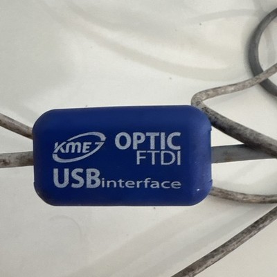  KME USB FTDI ECU Interface USB Kabel für LPG/AUTOGAS Diagnose