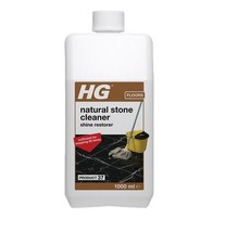 HG Natural Stone Cleaner Shine Restorer (product 37) - 1L
