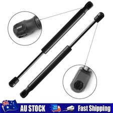 Gas Shock Struts Lift Support For Volvo S60 V60 2011-2018 Front Bonnet 2Pcs