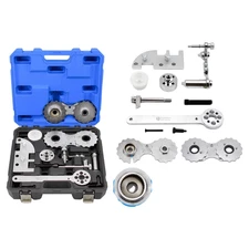 Upgraded 12pc Camshaft Timing Tool for New Volvo 1.5T 2.0T B4204 B4154 Engine