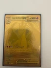 Mega Charizard Y ex 294/217 Me: Ascended Heroes Holo