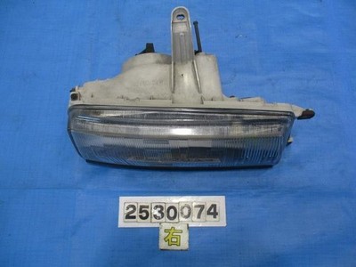 JDM Toyota Corolla Levin AE92 Original OEM Kouki Scheinwerfer rechts Lampe ge...