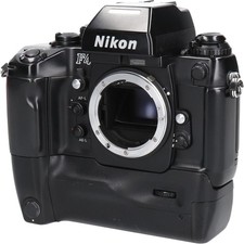 Authentic NIKON F4E 270-004-377-6891