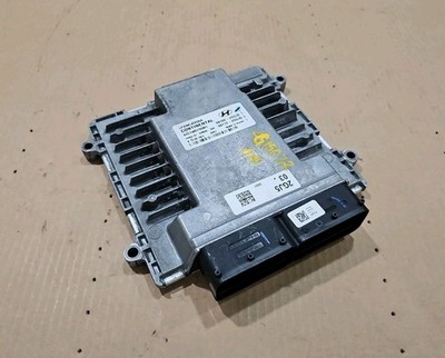 2017-2019 HYUNDAI SONATA OEM ENGINE POWERTRAIN CONTROL MODULE ECM 39102-2GGJ5