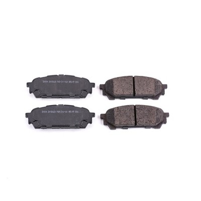 PowerStop Z16 Evolution Ceramic Brake Pads