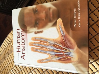 Human Anatomy, 3rd Edition