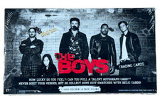 2025 Skybox The Boys Season 1 & 2 Checklist Guide in-content 21