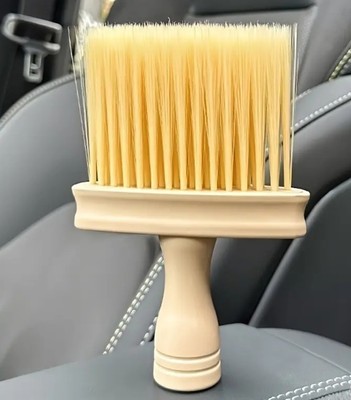 Auto Detailing Pinsel weiche Borsten schnell stauben Finish Reinigung 
