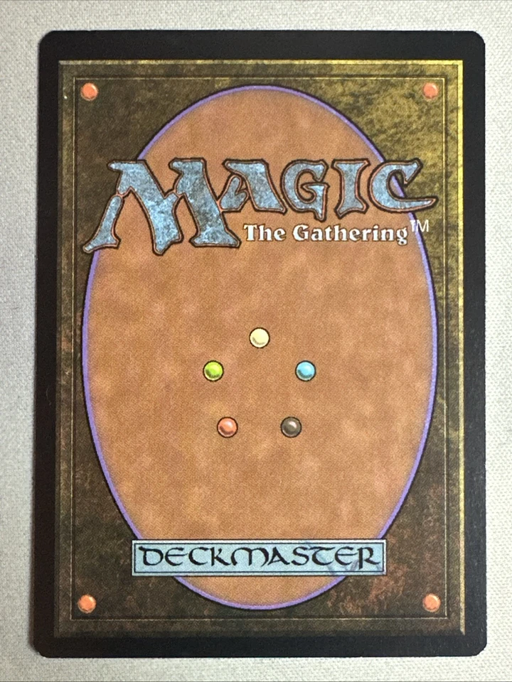 MTG / Sunscour / CSP / #19 / Regular / Rare / NM - Image 2 of 2