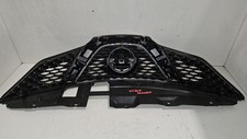 Calandre Nissan QASHQAI