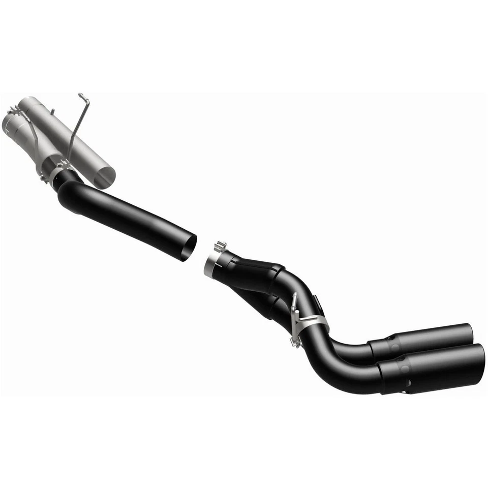 MagnaFlow 17070-AZ for 2007-2010 Dodge Ram 2500 Turbo 6.7L L6 DIESEL OHV - Image 2 of 4