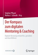 Der Kompass zum digitalen Mentoring & Coachin...