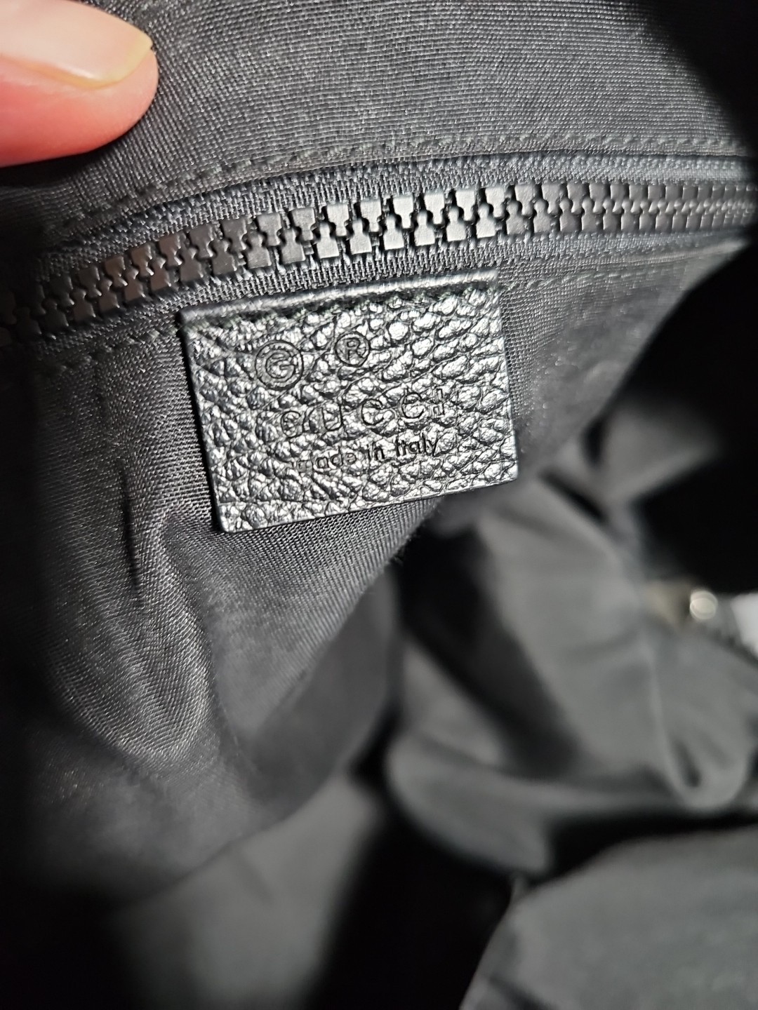 Gucci Gg Supreme Weekender Bag (449180) And Backpack (449181) Set thumbnail 23