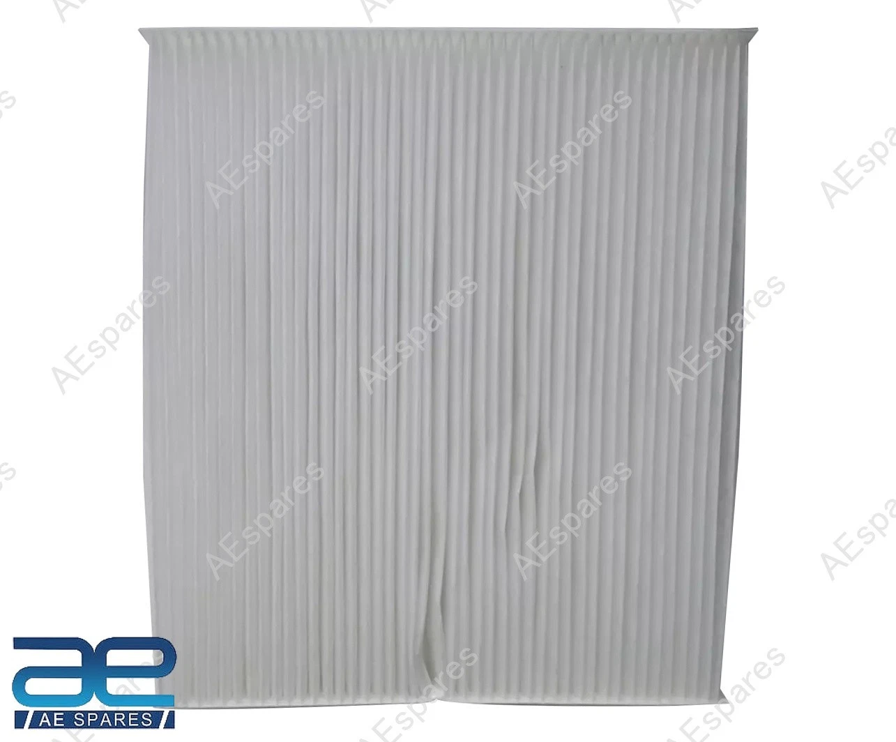 Cabin Air Filter For Hyundai Sonata (EF-B) Gold Sonata (NF) Embera/Transform view 2