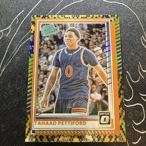 2025 Donruss Optic Base - Optic