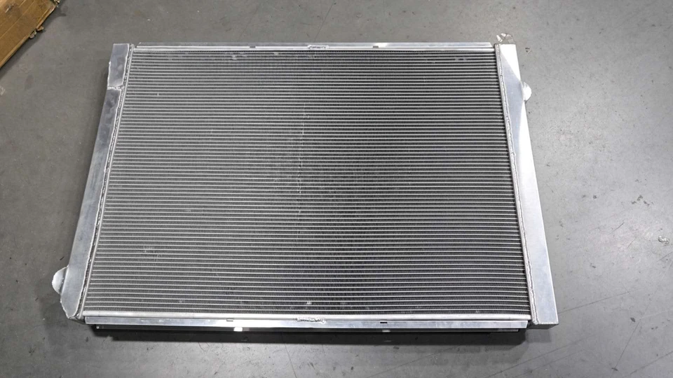 Radiator fit Ford AeroMax Louisville 9000 Series LA/LNT/LN/LLA 10.0-14.6 l6 - Image 2 of 4