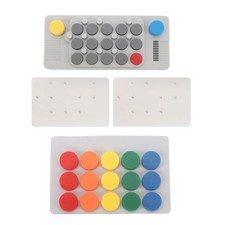 Clavier de Musique Portable, 20 Instruments C3 à C8, Clavier Musical électriq...