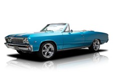 1967 Chevrolet Chevelle for Sale