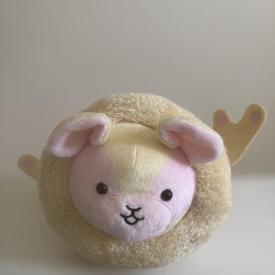 Monster Hunter World Paolumu Plüschtier Kuscheltier Sammelfigur MHW