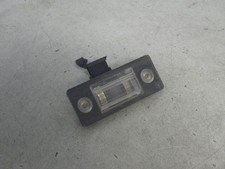 Kennzeichenleuchte rechts oder links 6Y0943021E SKODA FABIA II (542) 1.2