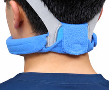 AVEEN CPAP Neck Pad ? Soft Comfort Cushion for CPAP/BiPAP Headgear