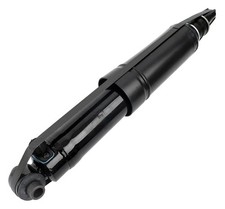 Strange Engineering Shock Twin-tube Externally Adjustable Ford Rear Each