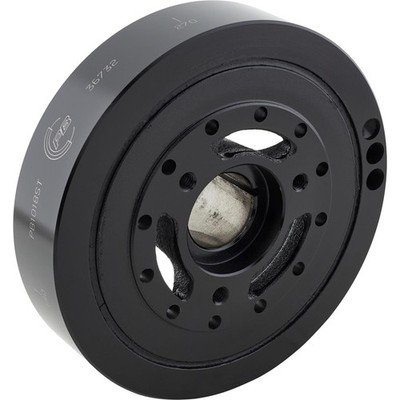 Powerbond   By Dayco Street Performance Harmonic Balancer BBC