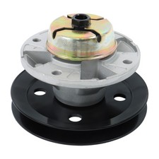 AM121342 AM115528 AM115720 Deck Spindle Assembly For John Deere