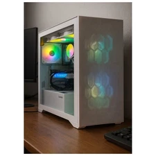 i9 12900K Gaming Ai Workstation PC - RTX 5090 - 32GB DDR5 RAM - 4TB SSD