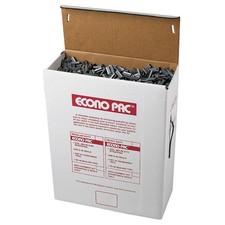 GRAINGER APPROVED 16P046 Plastic Strapping Kit,Standard,1/2" 16P046