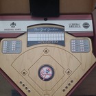 New York Yankees Across the Board Baseball Game USA Wood Handcrafted Complete! — photo 2