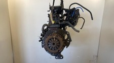 Moteur Fiat 500