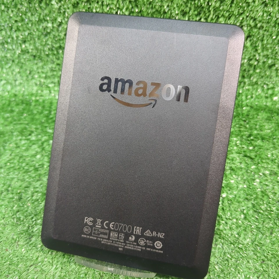 Amazon Kindle 7th Generation WP63GW - Damaged Screen - Image 4 of 4