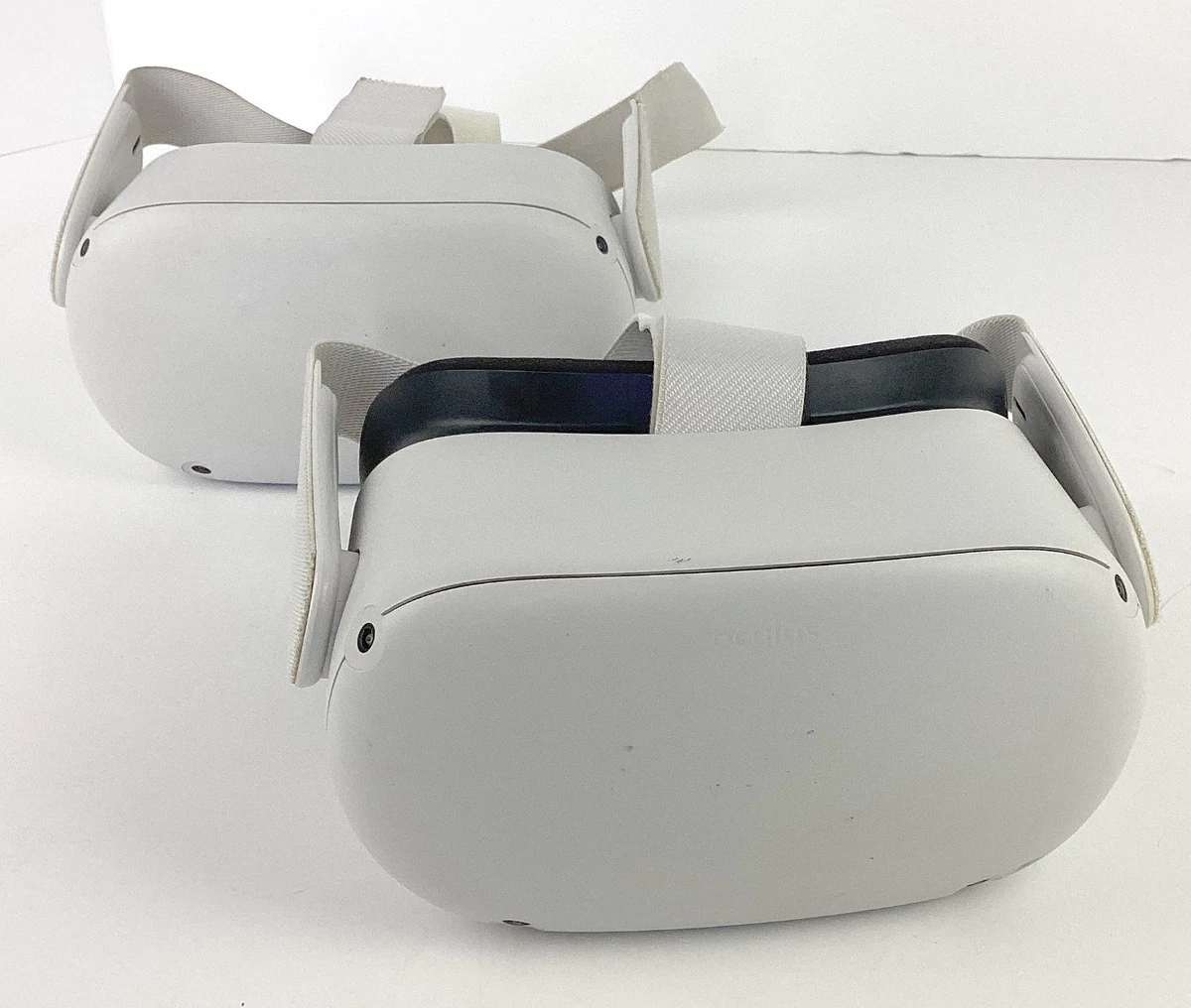 25+ Meta Oculus Quest 2 VR Headsets for sale | Updated Oct 2026