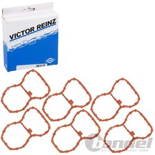 6x REINZ DICHTUNG ANSAUGBR�CKE passend f�r BMW 3 4 5 6 7 X3 X4 X5 X6