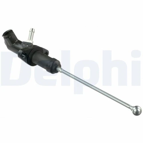 1x Cylindre émetteur, embrayage DELPHI LM80403 convient pour ALFA ROMEO FIAT - Photo 1/1